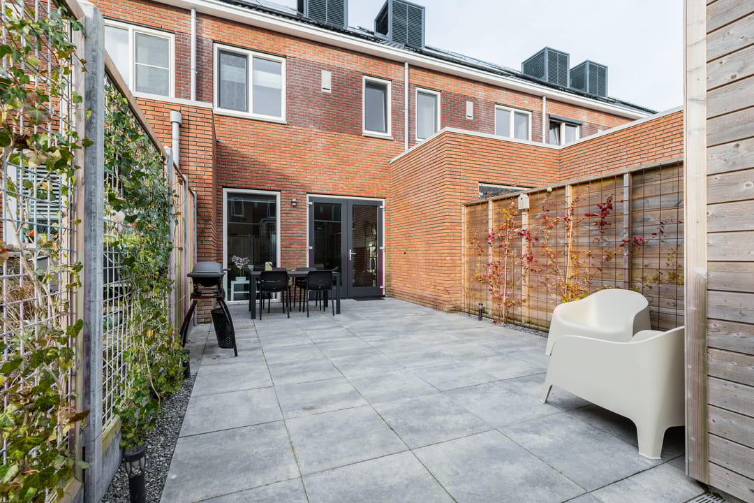 Photo 41 of Ommelanderstraat 48