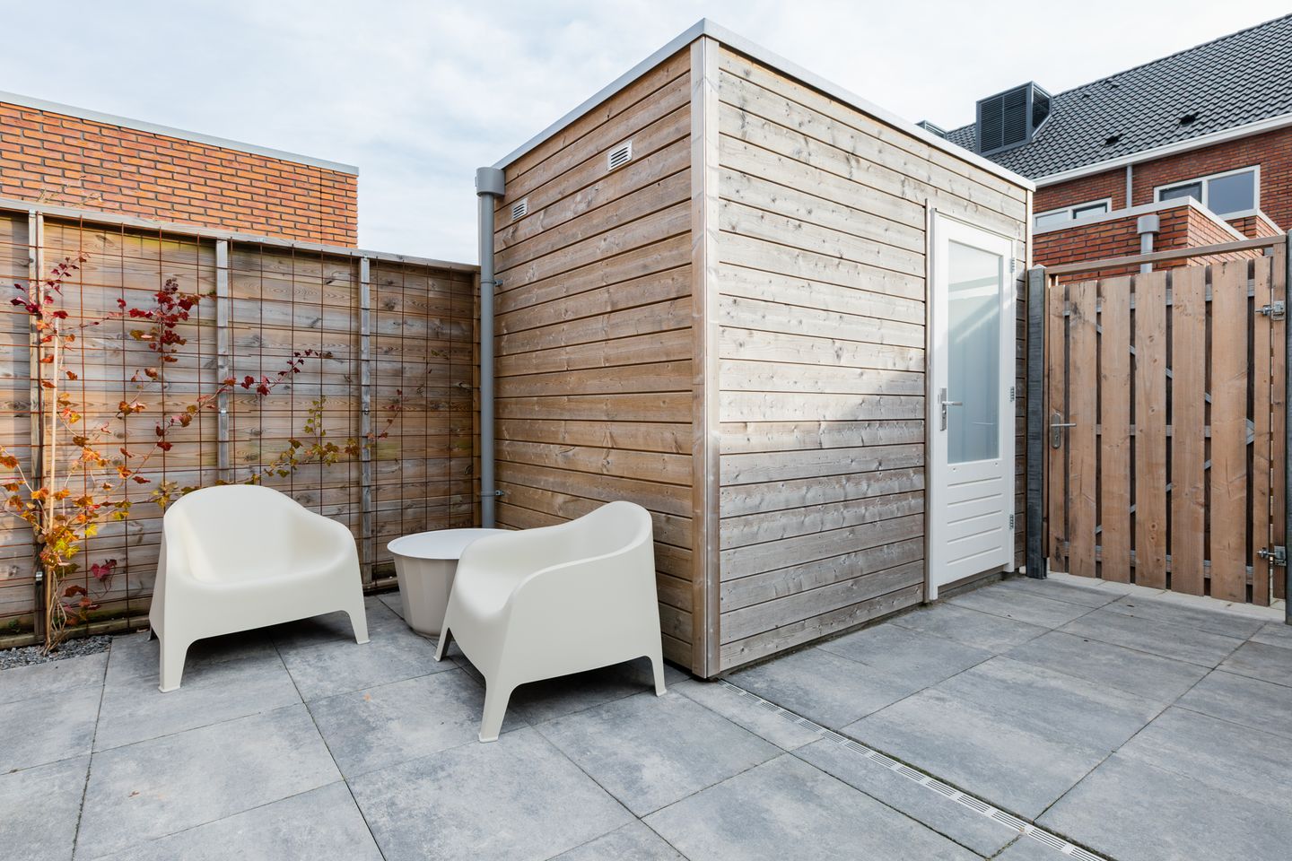 Photo 40 of Ommelanderstraat 48