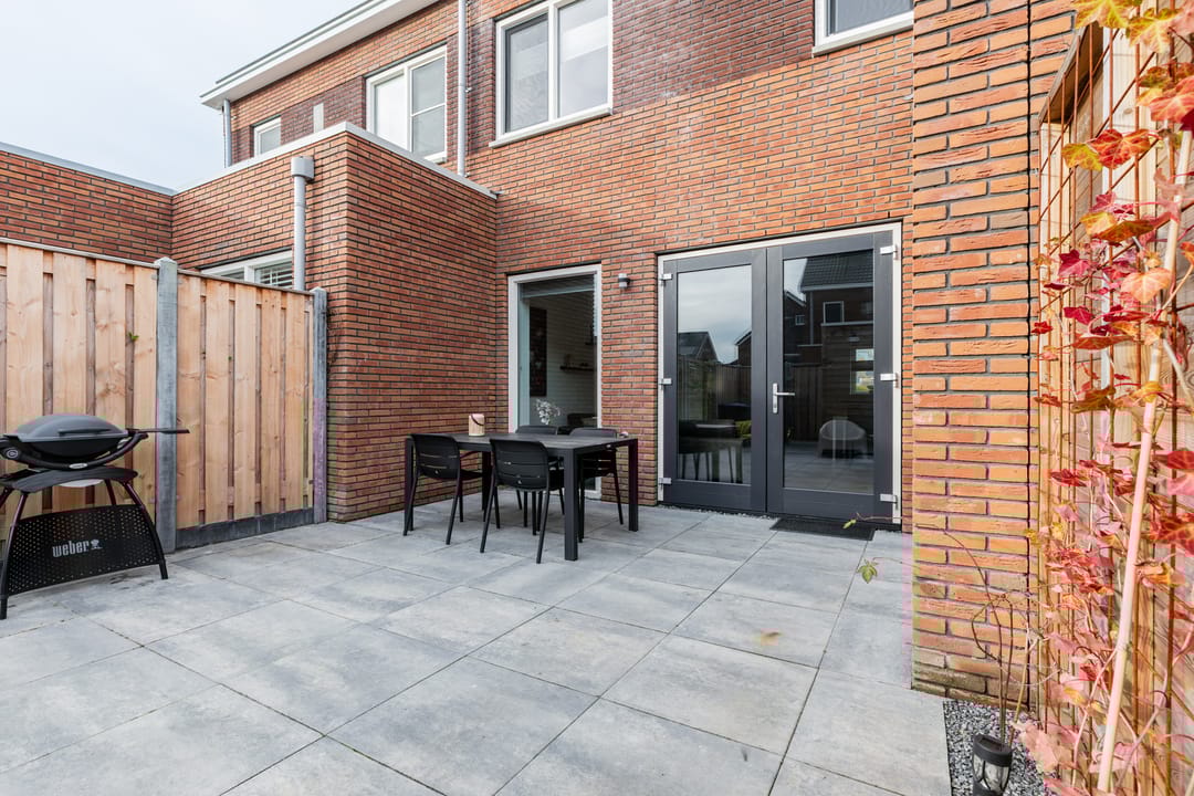 Photo 43 of Ommelanderstraat 48