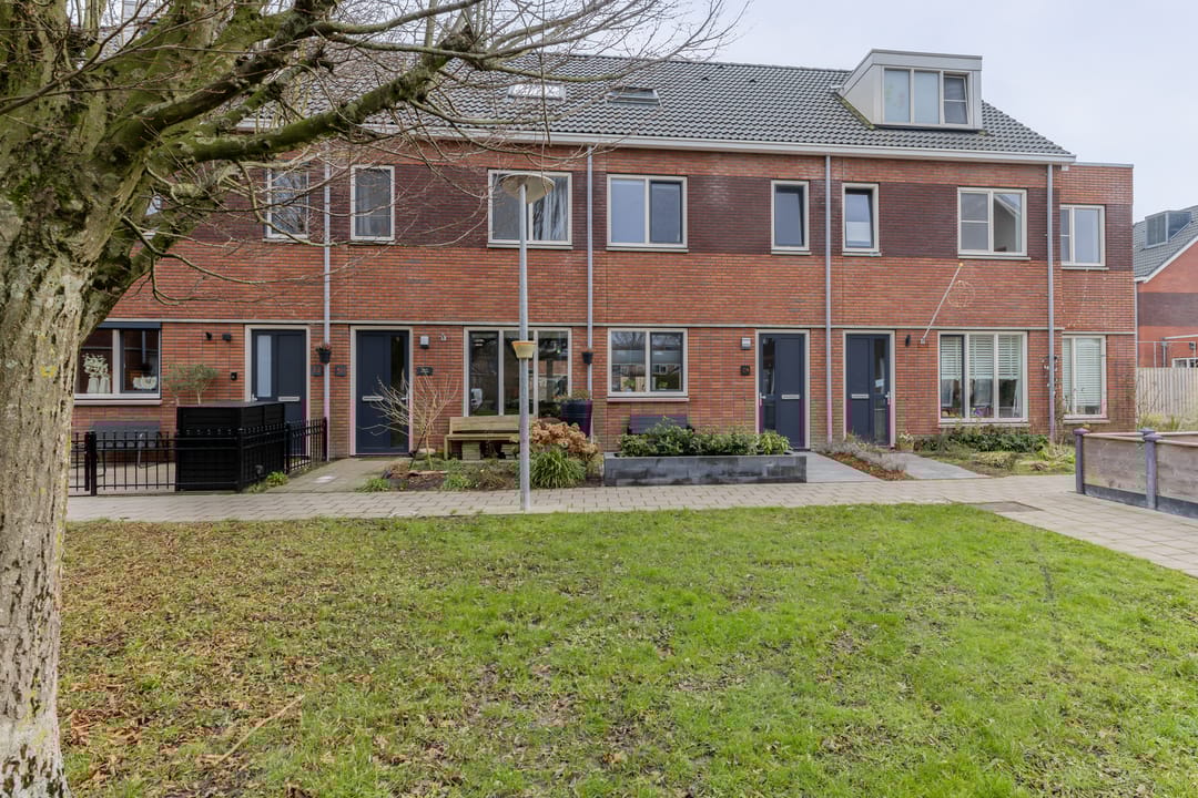 Photo 46 of Ommelanderstraat 48