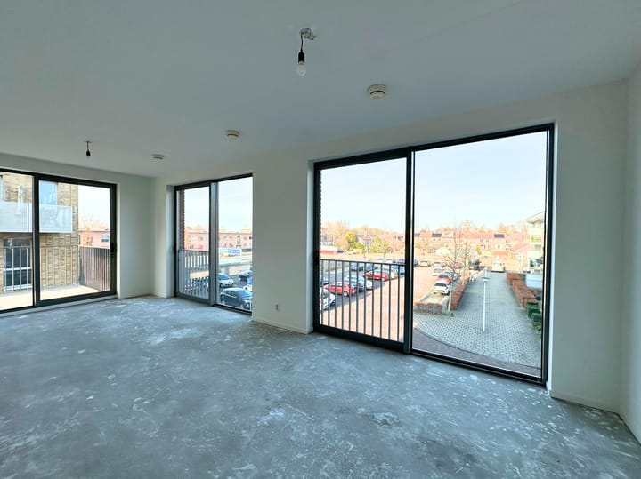 Foto 3 van Heiligeweg 18-A