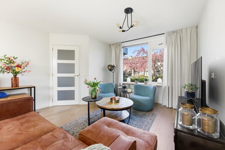 Foto 4 van Schrijvertje 17