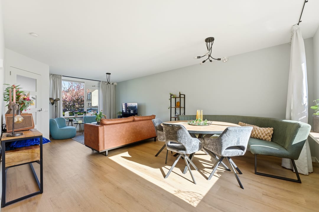 Foto 7 van Schrijvertje 17