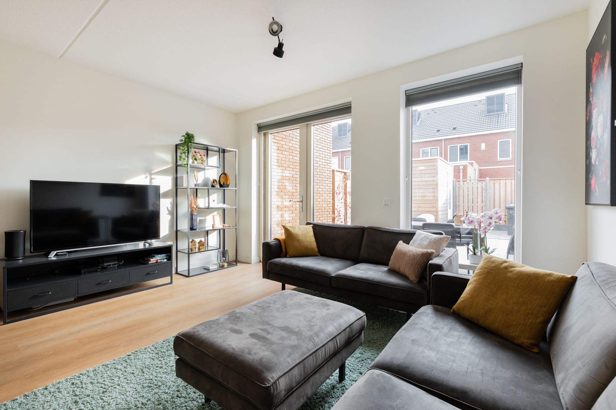 Photo 15 of Ommelanderstraat 48