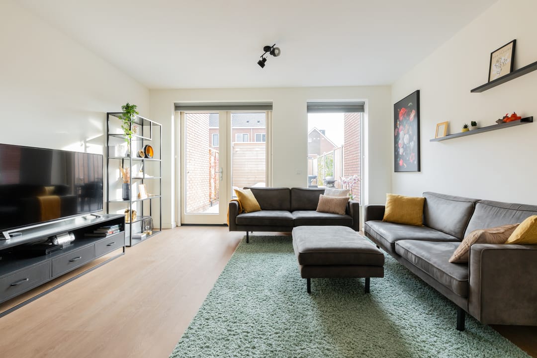 Photo 13 of Ommelanderstraat 48