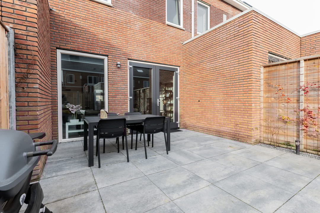 Photo 38 of Ommelanderstraat 48