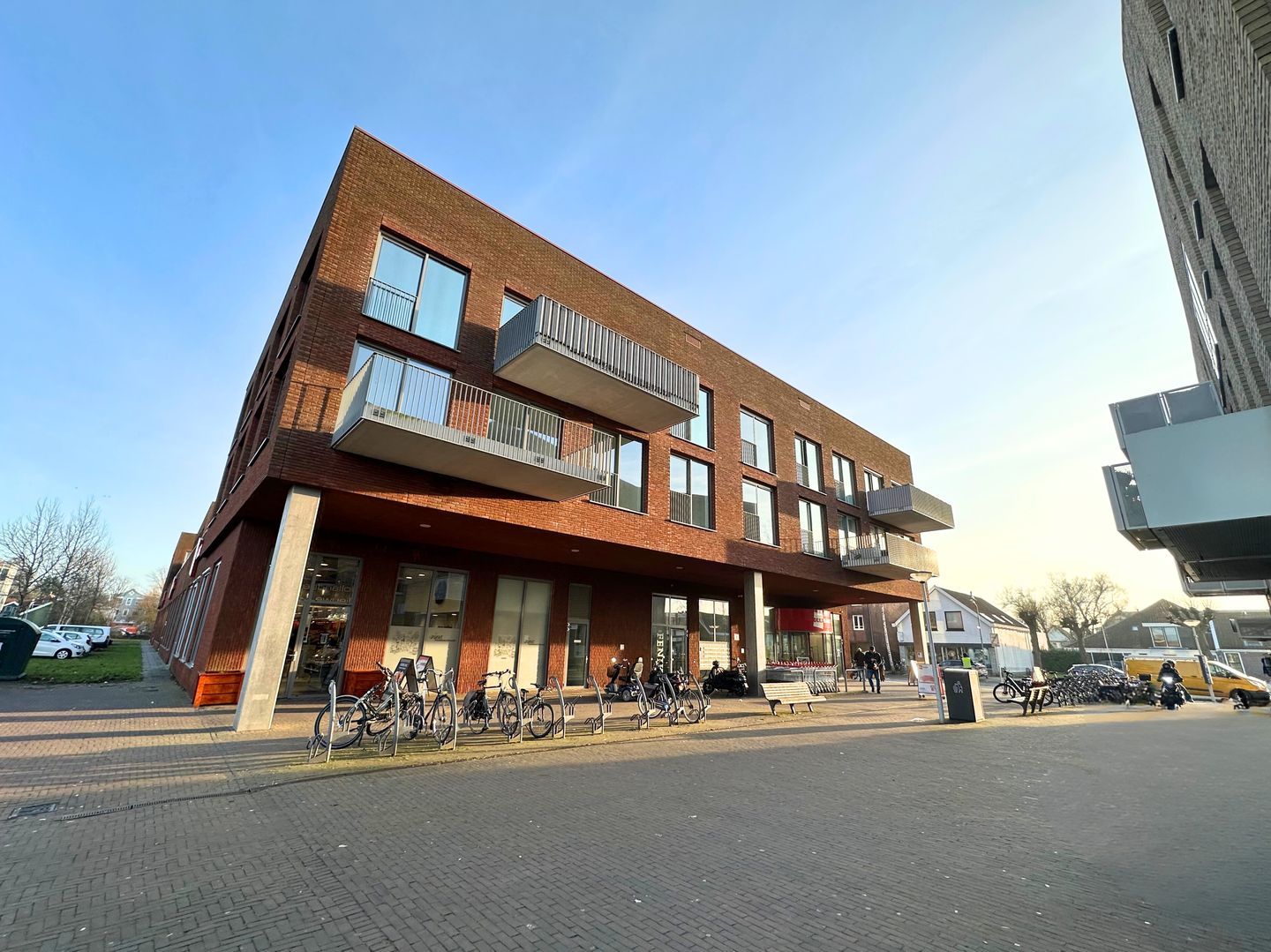 Foto 20 van Heiligeweg 18-A