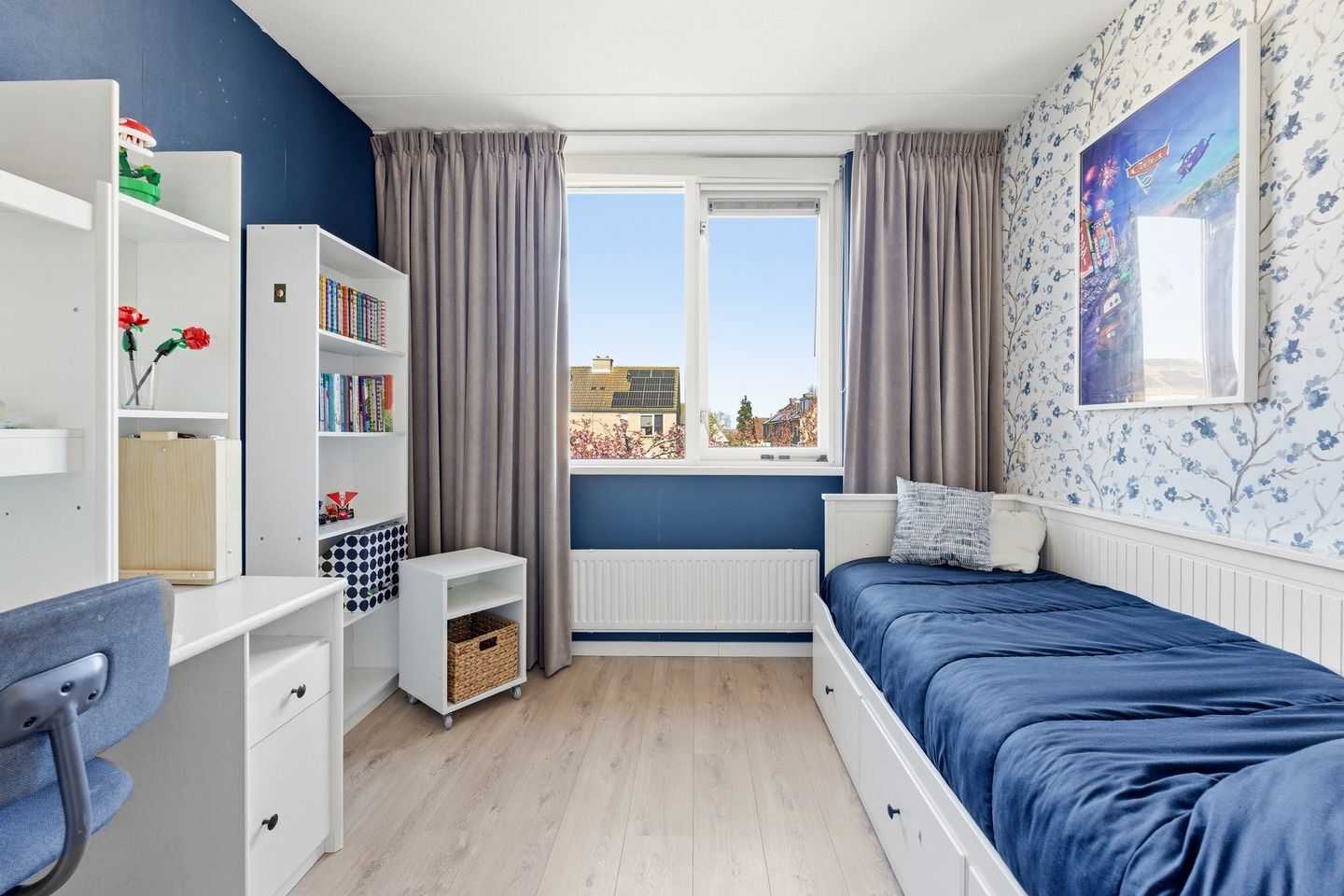 Foto 25 van Schrijvertje 17