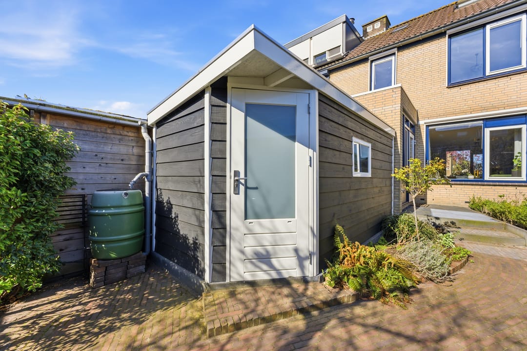 Foto 47 van Schrijvertje 17