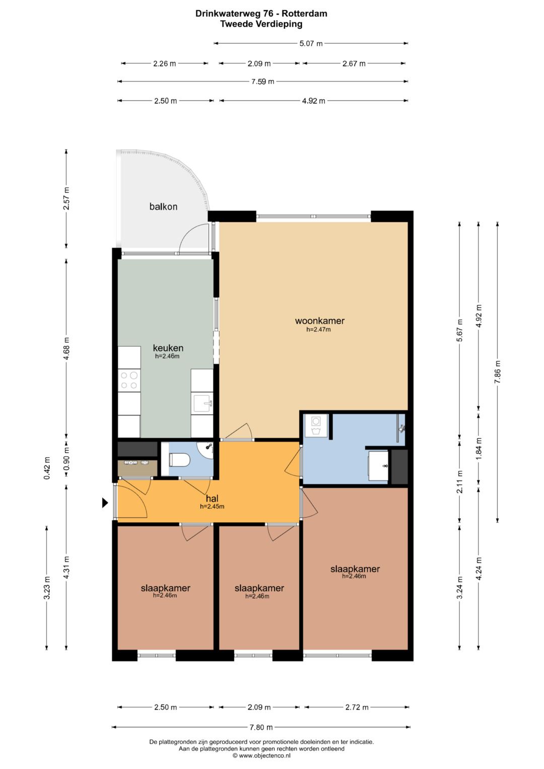 Photo 28 of Drinkwaterweg 76