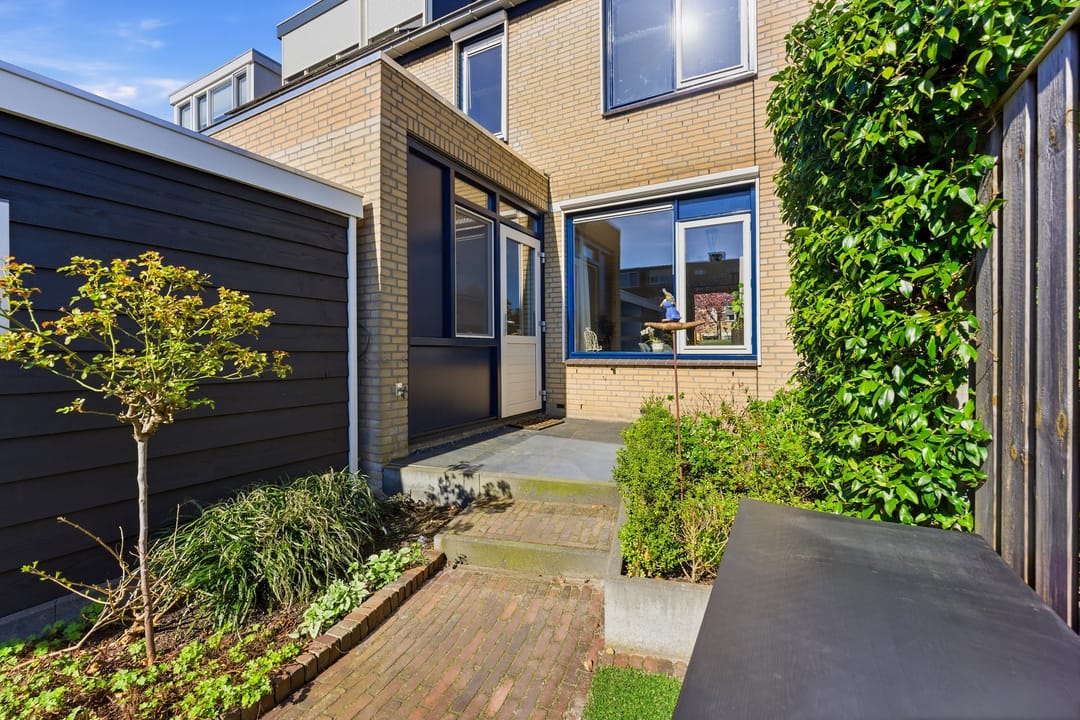 Foto 41 van Schrijvertje 17