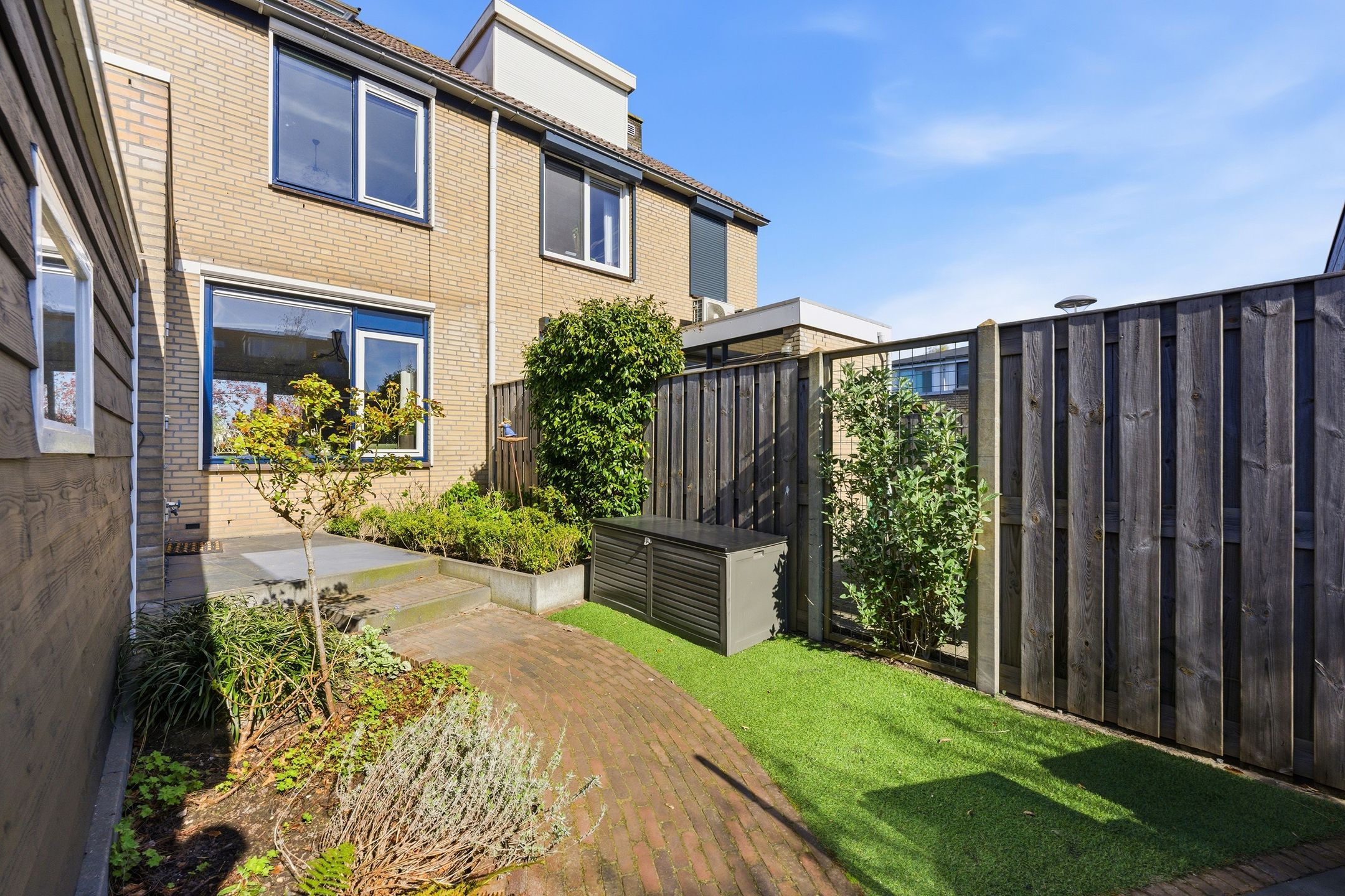 Foto 42 van Schrijvertje 17