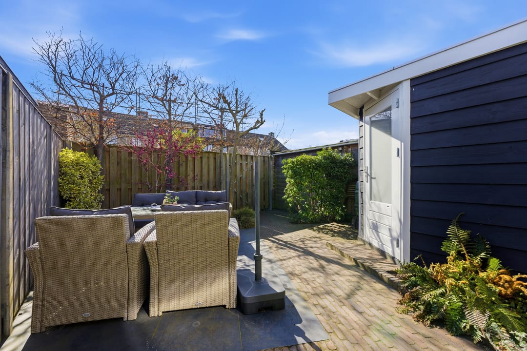 Foto 46 van Schrijvertje 17