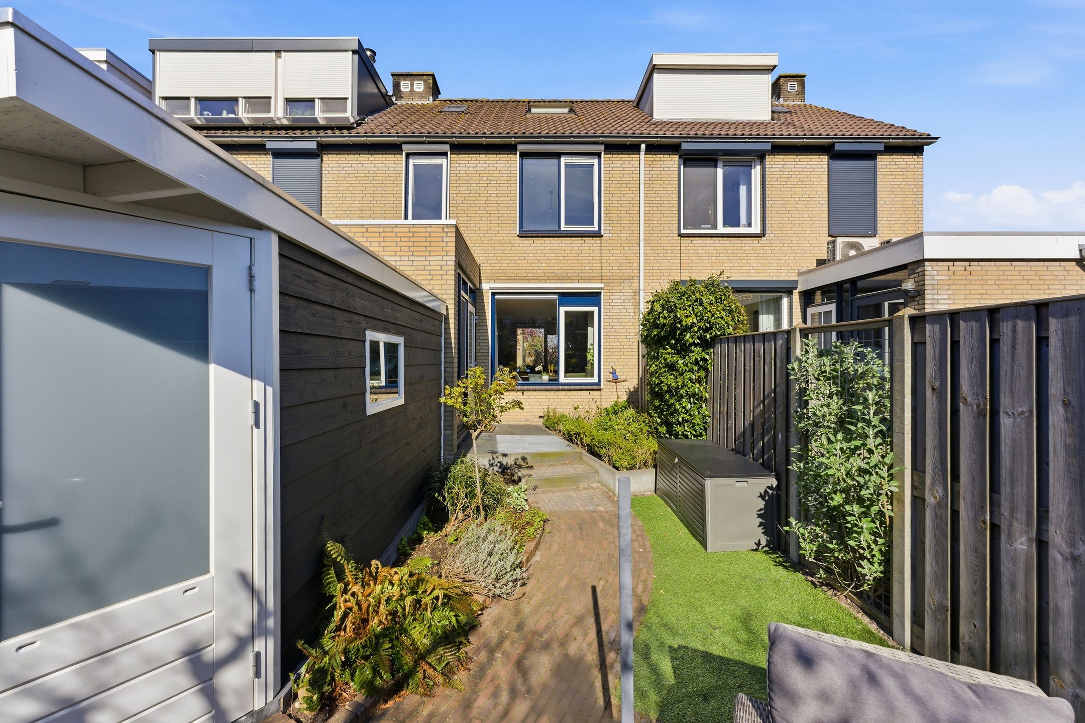 Foto 48 van Schrijvertje 17