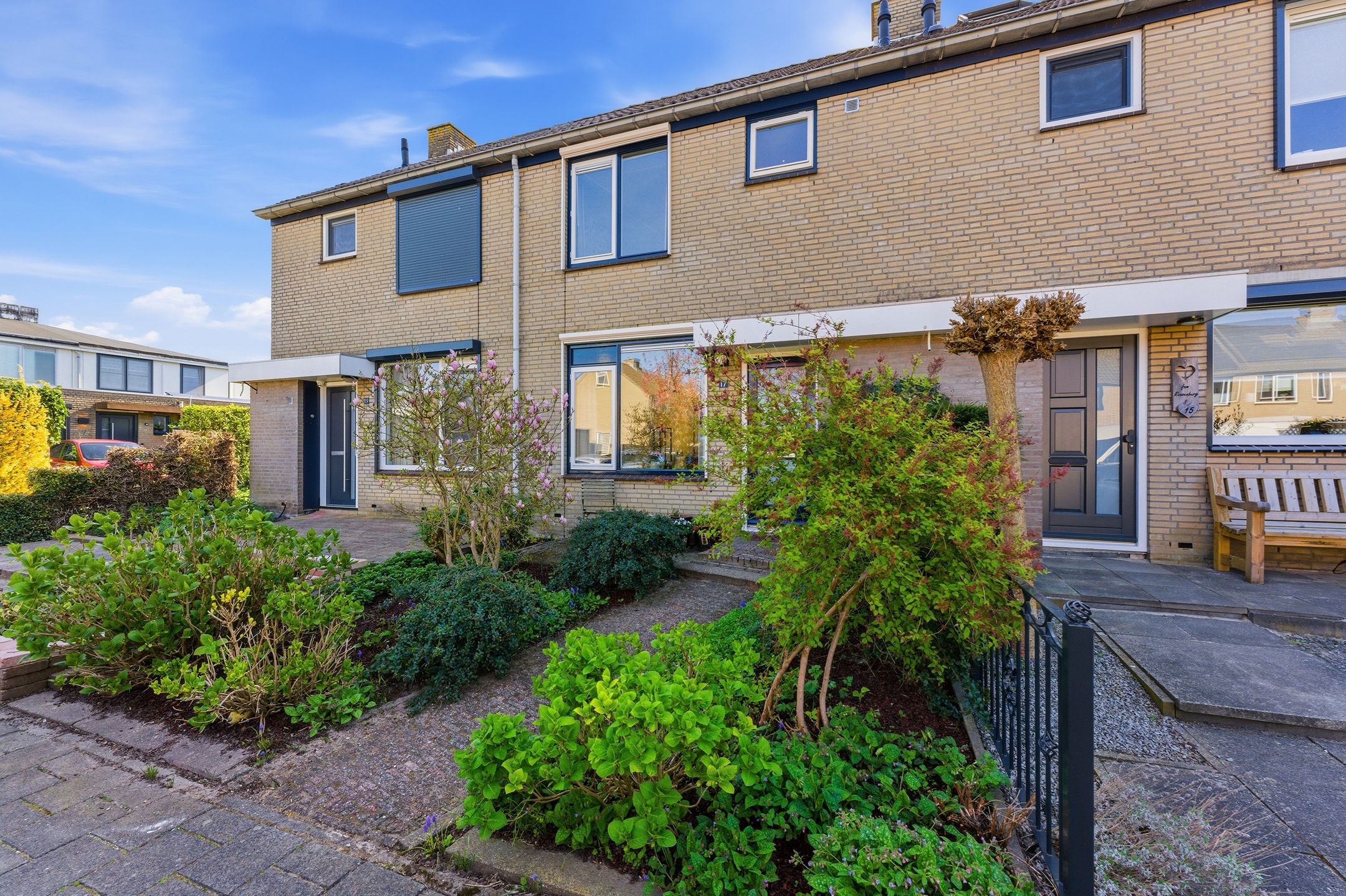 Foto 51 van Schrijvertje 17