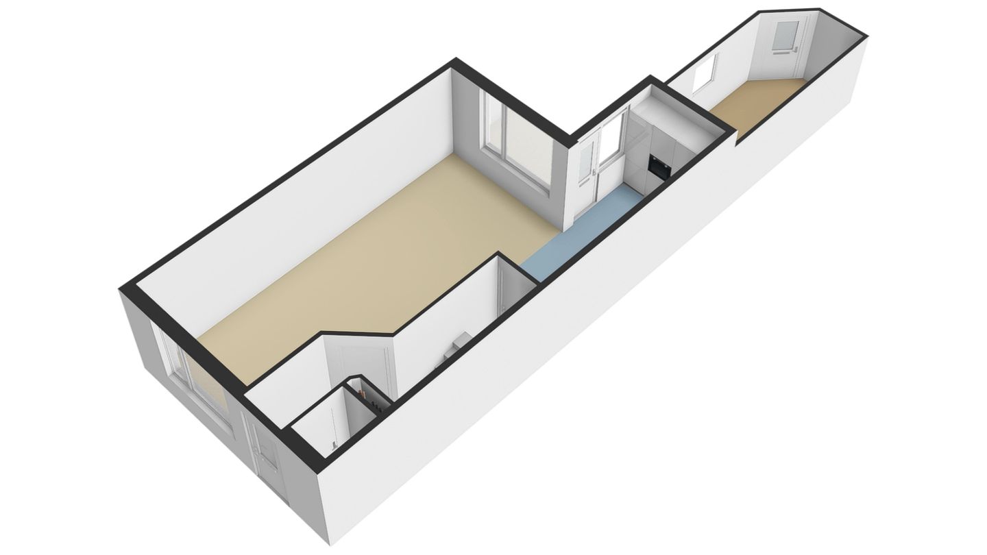Foto 55 van Schrijvertje 17