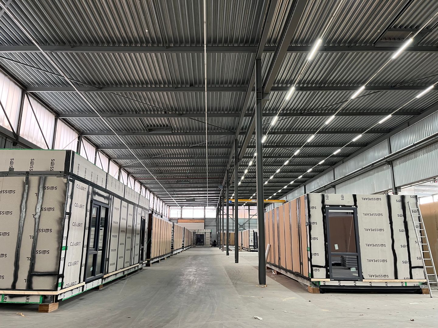 Bekijk foto 3 van Aluminiumstraat 1