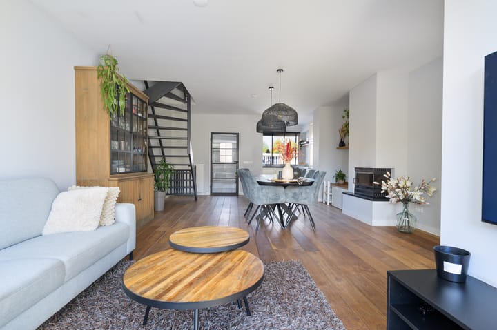 Foto 3 van Paulinastraat 60