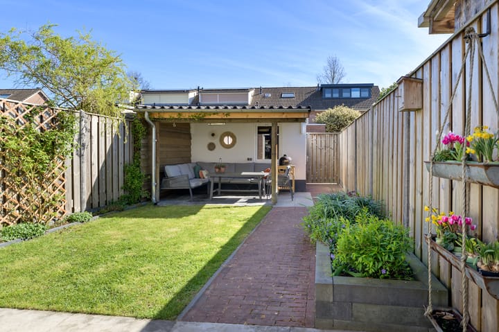 Foto 4 van Paulinastraat 60