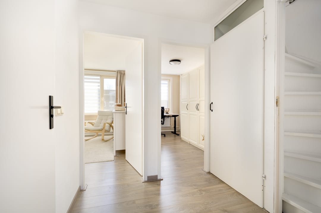 Foto 23 van Paulinastraat 60