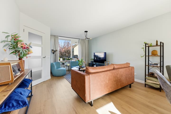 Foto 3 van Schrijvertje 17