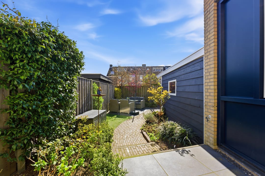 Foto 43 van Schrijvertje 17