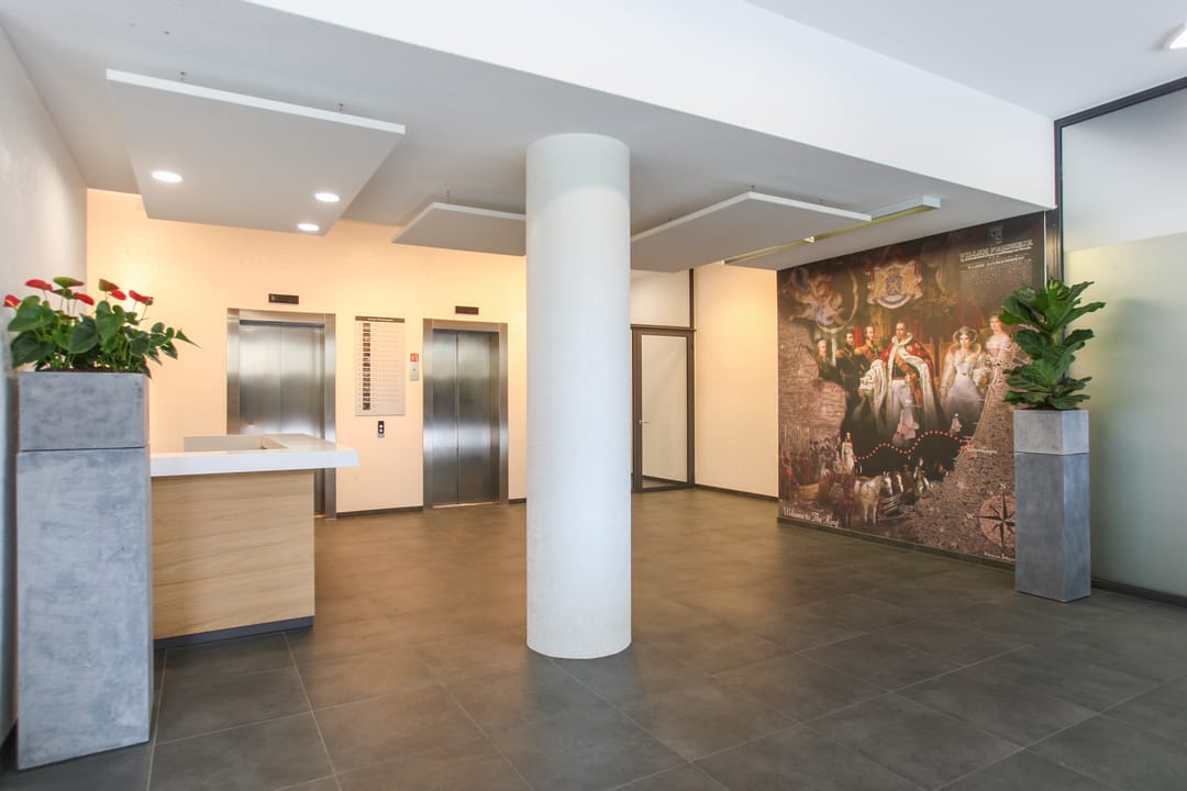 Foto 2 van Koningin Wilhelminaplein 614