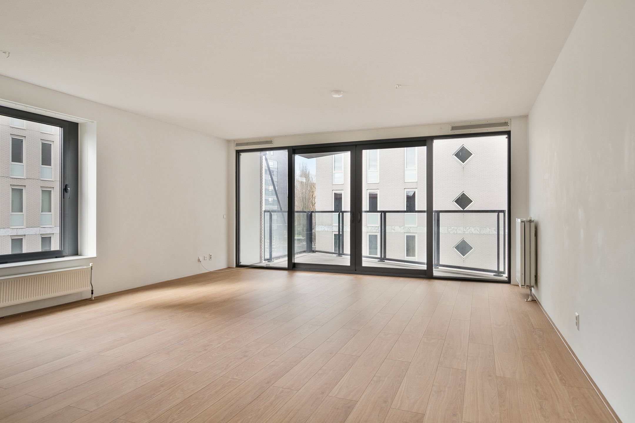 Foto 9 van Koningin Wilhelminaplein 614