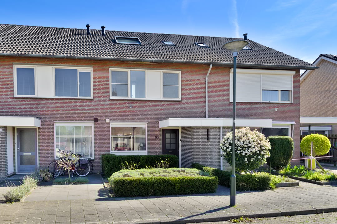 Foto 1 van Paulinastraat 60