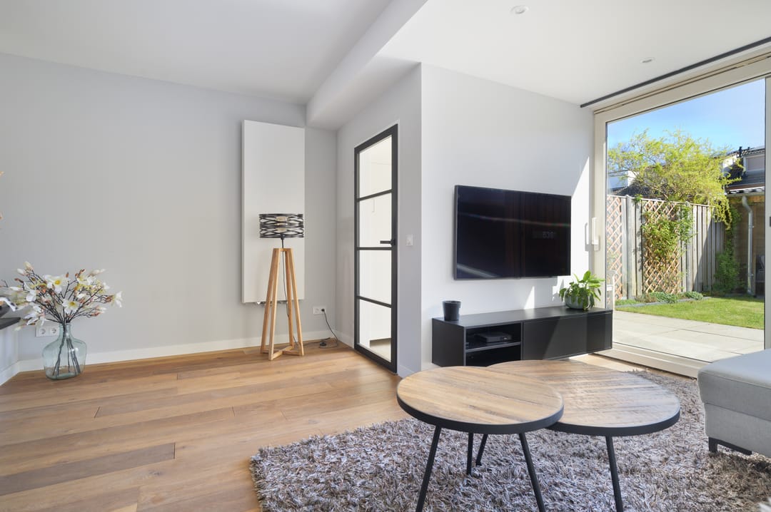 Foto 7 van Paulinastraat 60