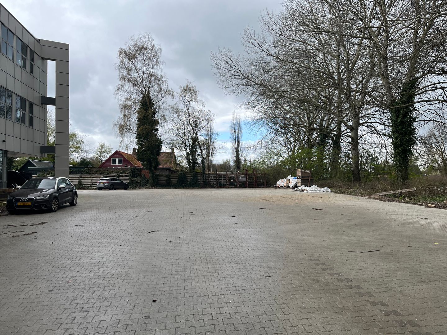 Bekijk foto 5 van Aluminiumstraat 1