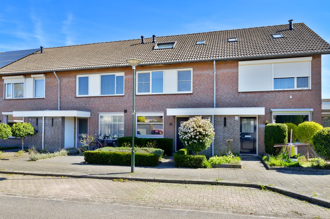 Foto 37 van Paulinastraat 60