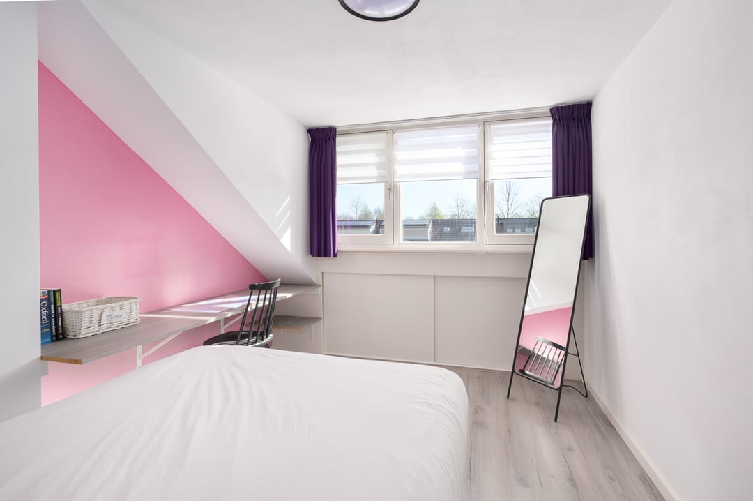 Foto 28 van Paulinastraat 60