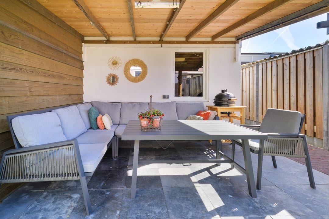 Foto 32 van Paulinastraat 60