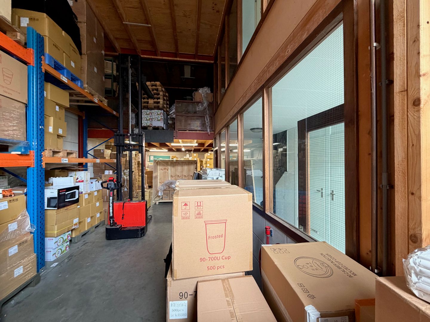 Bekijk foto 2 van Cyclotronweg 27