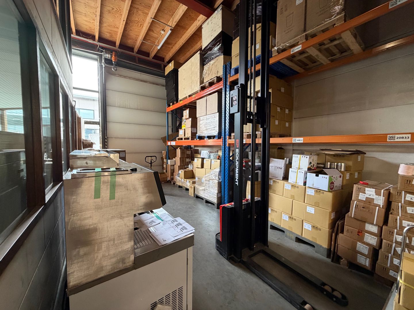 Bekijk foto 3 van Cyclotronweg 27