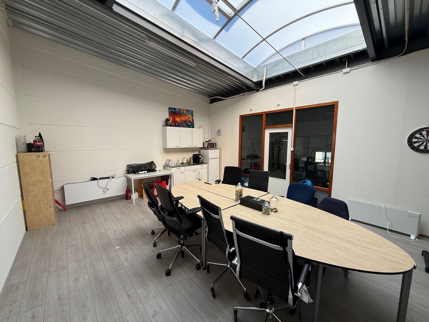 Bekijk foto 4 van Cyclotronweg 27