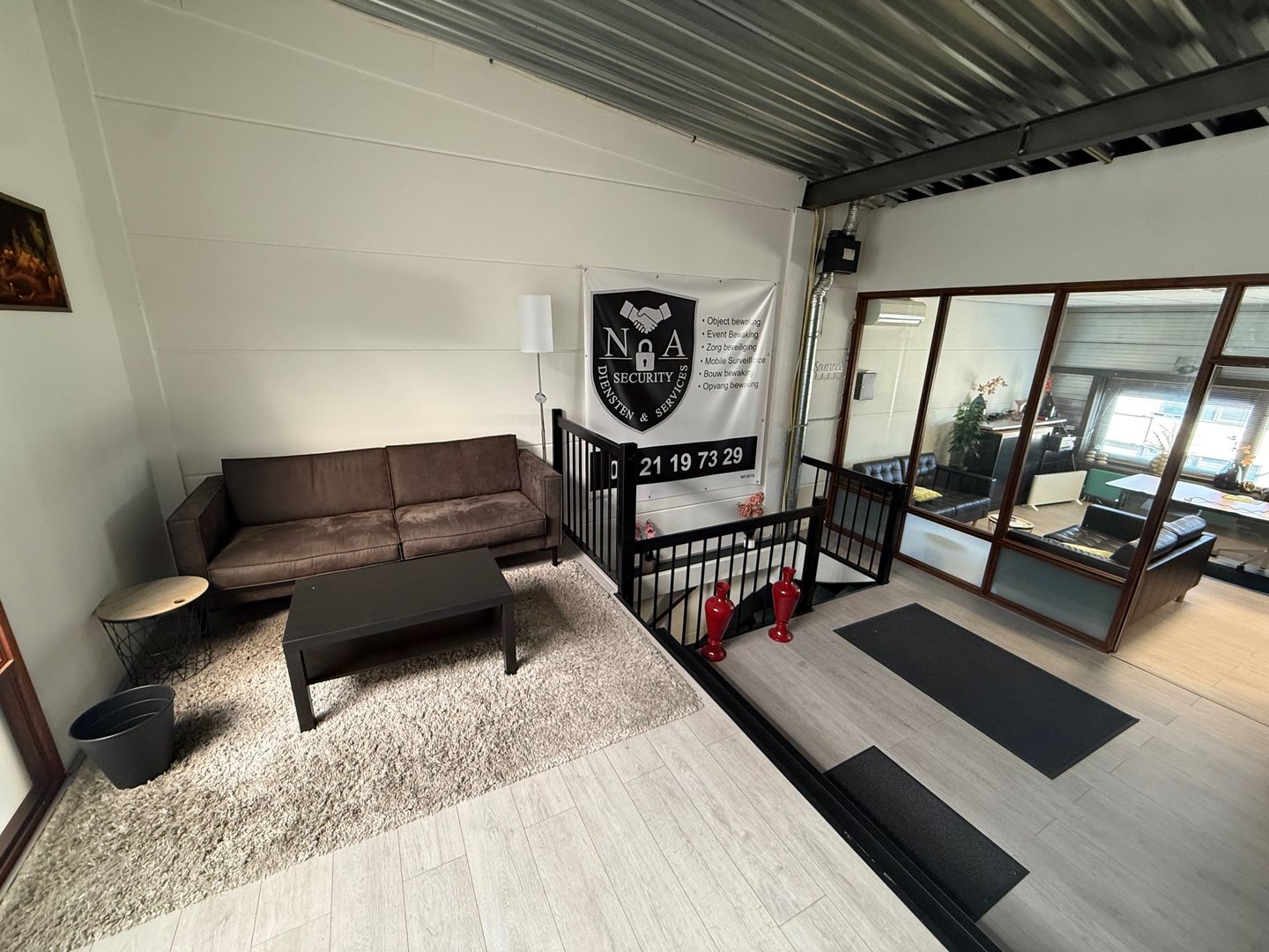 Bekijk foto 5 van Cyclotronweg 27