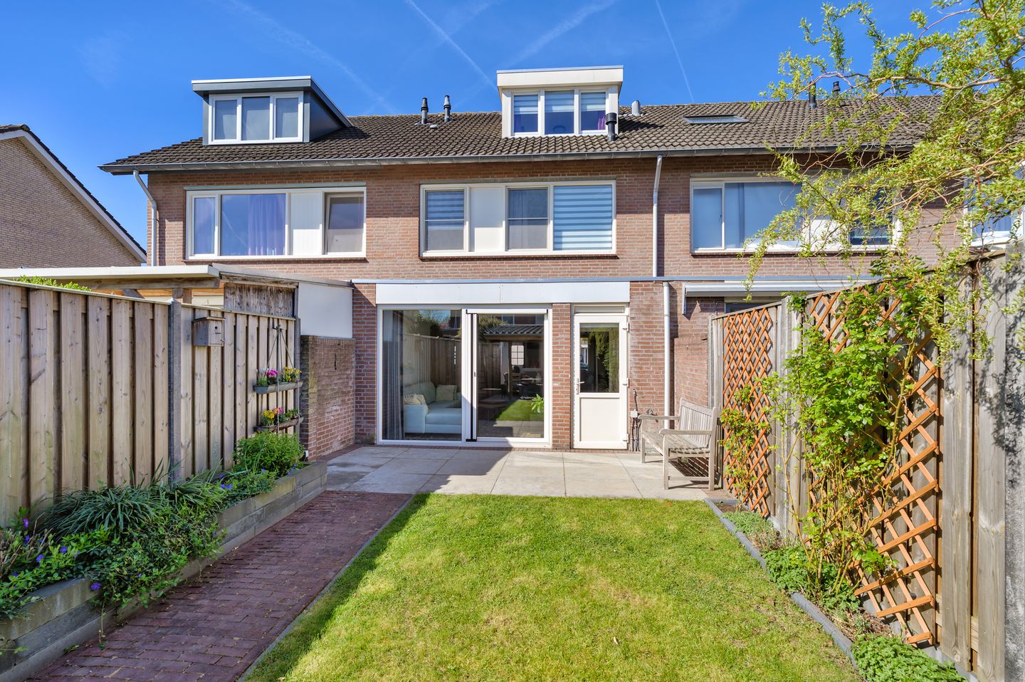 Foto 34 van Paulinastraat 60