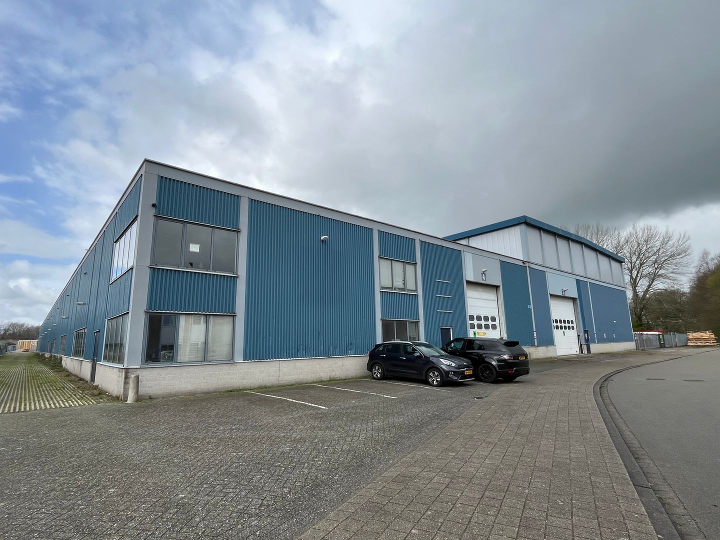 Bekijk foto 4 van Aluminiumstraat 1