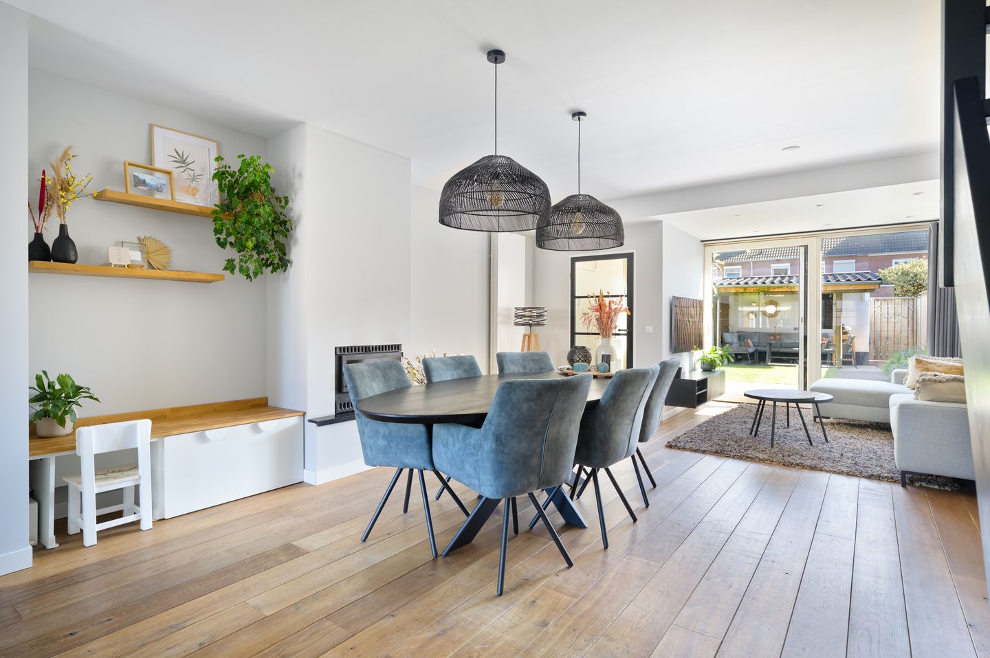 Foto 5 van Paulinastraat 60