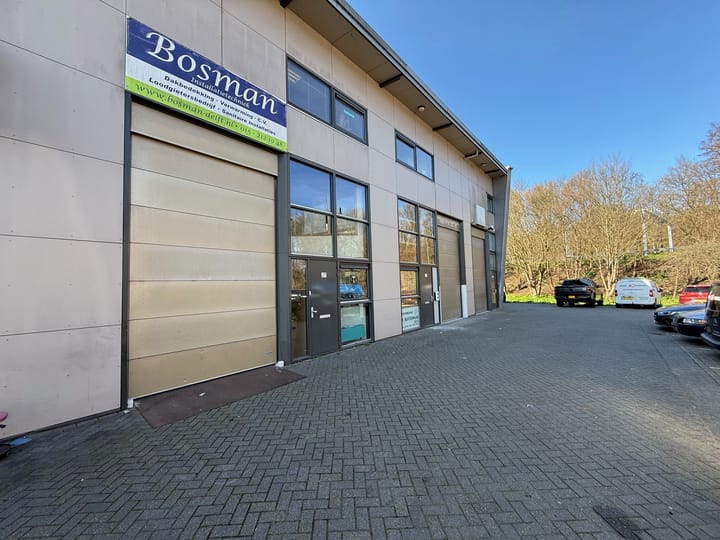 Cyclotronweg 27, Delft