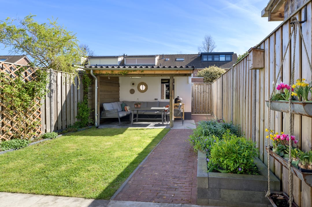 Foto 31 van Paulinastraat 60