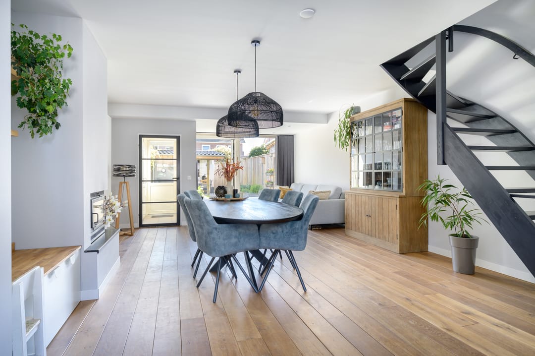 Foto 2 van Paulinastraat 60