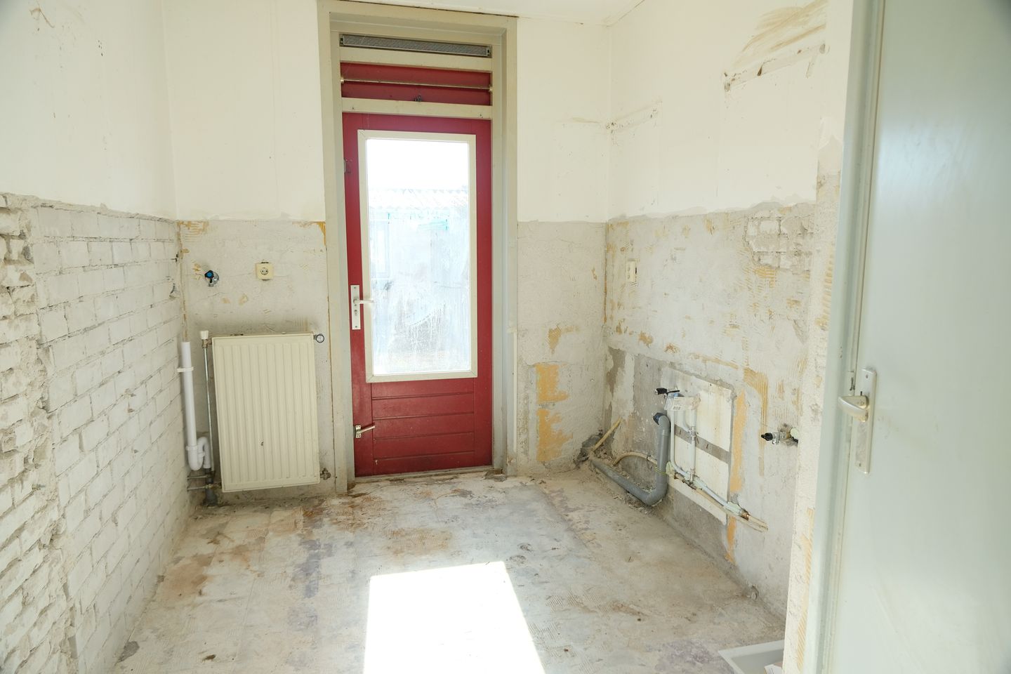 Photo 4 of Oude Rekemerstraat 46