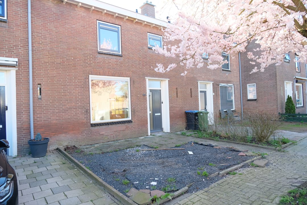 Photo 1 of Oude Rekemerstraat 46