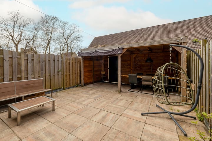 Photo 2 of Graaf Anselmdek 8