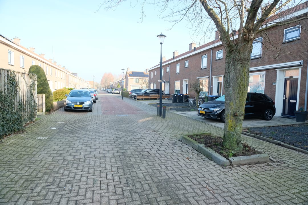 Photo 13 of Oude Rekemerstraat 46