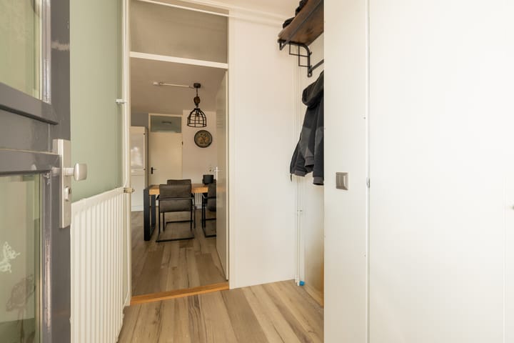 Photo 4 of Graaf Anselmdek 8