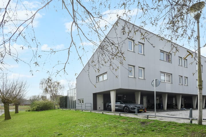 Photo 3 of Van Essendijk 217